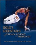 Hole's Essentials of Human Anatomy and Physiology