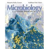 Microbiology: A Systems Approach- Art Notebook Only