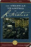 American Tradition in Literature
