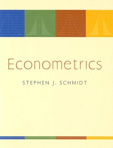 Econometrics