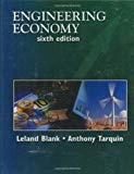 Engineering Economy (McGraw-Hill Series in Industrial Engineering and Management)