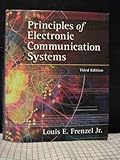 Principles of Electronic Communication Systems