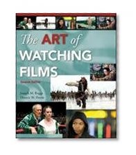 The Art of Watching Films with Tutorial CD-ROM