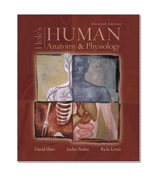 Hole's Human Anatomy & Physiology