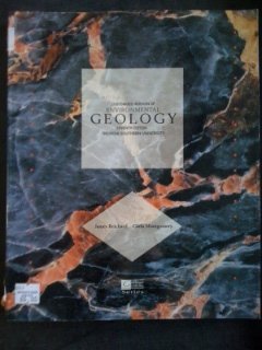 Customized Version of Environmental Geology 7th Edition for Georgia Southern University