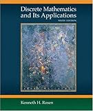 Discrete Mathematics and Its Applications