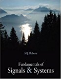 Fundamentals Signals Systems: WITH ARIS Instructor QuickStart Guide