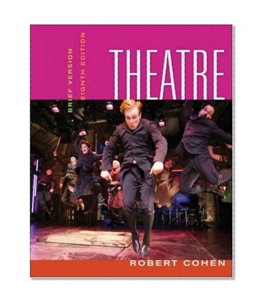 Theatre: Brief Version (Theatre (Brief Edition))