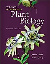 Book Cover Stern's Introductory Plant Biology