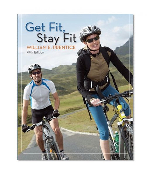 Get Fit - Stay Fit