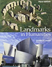 Book Cover Landmarks in Humanities, 3rd Edition