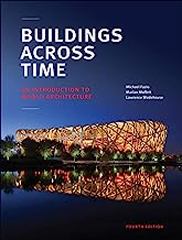 Book Cover Buildings Across Time: An Introduction to World Architecture