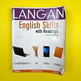 English Skills with Readings