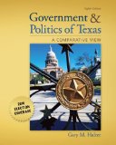 Government and Politics of Texas