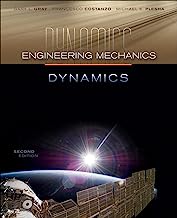 Book Cover Engineering Mechanics: Dynamics