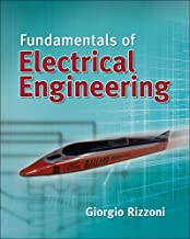 Book Cover Fundamentals of Electrical Engineering
