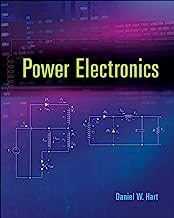 Book Cover Power Electronics