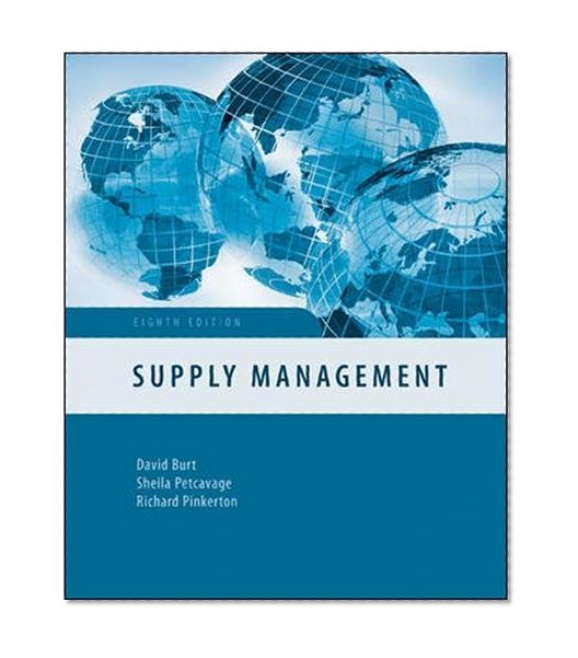 Book Cover Supply Management