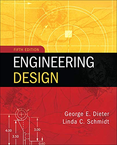 Book Cover Engineering Design