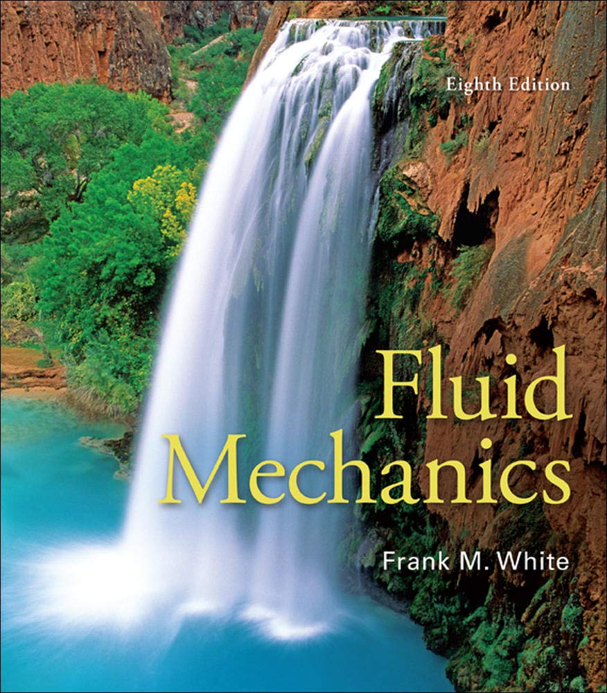 Book Cover Fluid Mechanics