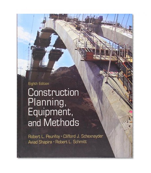 Book Cover Construction Planning, Equipment, and Methods