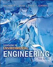 Book Cover Introduction to Environmental Engineering (The Mcgraw-hill Series in Civil and Environmental Engineering)
