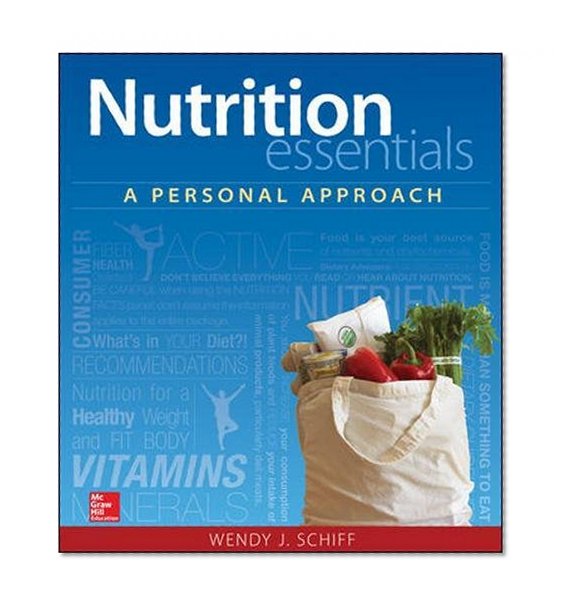 Nutrition Essentials: A Personal Approach