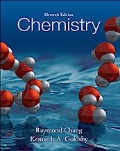 Book Cover Chemistry, 11th Edition