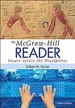 Book Cover The McGraw-Hill Reader: Issues Across the Disciplines