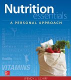 Nutrition Essentials: A Personal Approach