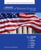 Taxation of Business Entities, 2010 edition