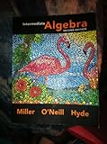 Intermediate Algebra