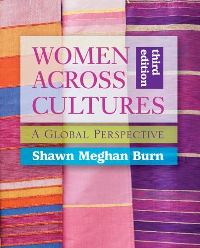 Book Cover Women Across Cultures: A Global Perspective