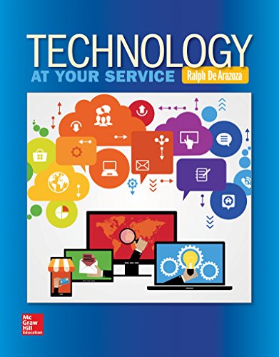 Book Cover Technology: At Your Service