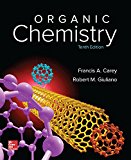 Book Cover Organic Chemistry - Standalone book