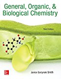 General, Organic, & Biological Chemistry
