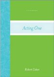 Acting One
