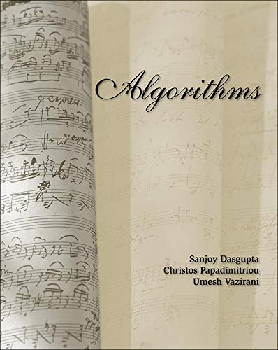 Book Cover Algorithms