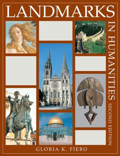 Landmarks in Humanities Second Edition