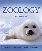 Book Cover Zoology