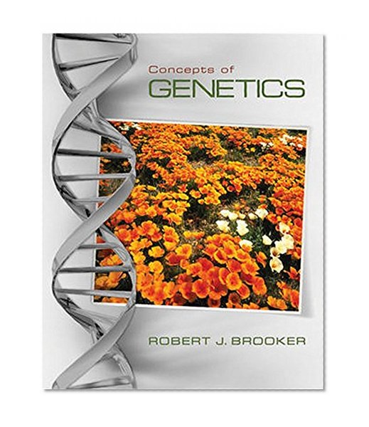 Concepts of Genetics