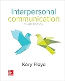 Looseleaf for Interpersonal Communication