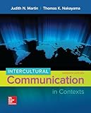 Intercultural Communication in Contexts