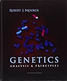 Genetics: Analysis and Principles