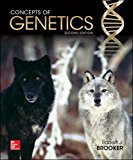 Concepts of Genetics