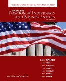 Taxation of Individuals and Business Entities, 2010 edition