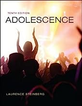 Book Cover Adolescence