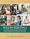 English Essentials (Langan)