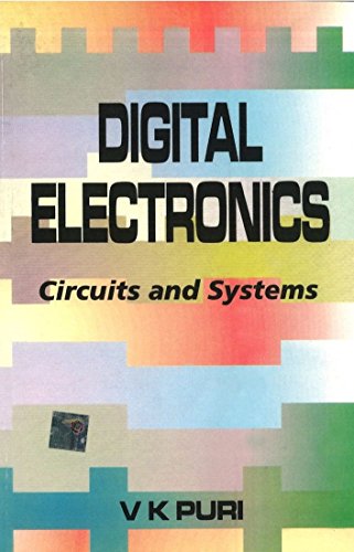 Digital Electronics Circuits & Systems