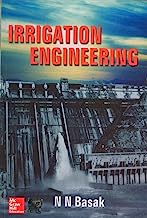 Irrigation Engineering
